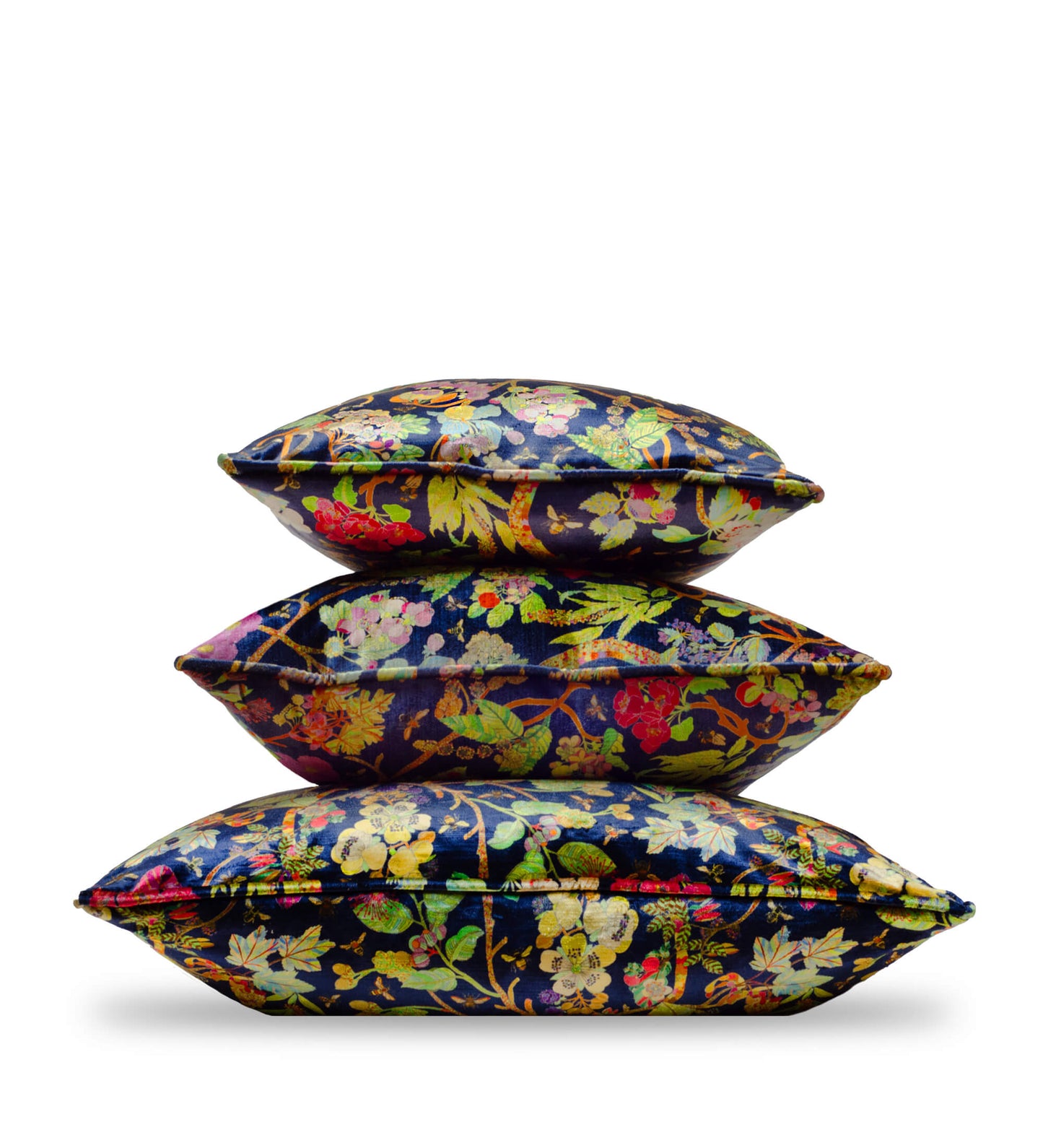 Large Cushion - Bee Tree in Sleep - Will Bees Bespoke