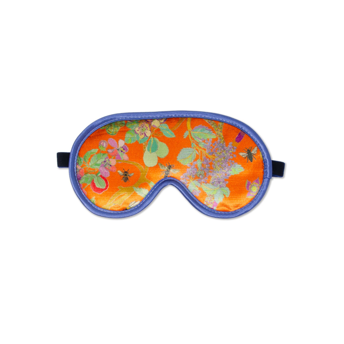 Eye Mask - Bee Tree in Nectar - Will Bees Bespoke