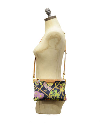Diana 2 in 1 Clutch - Bee Tree in Sleep - Will Bees Bespoke