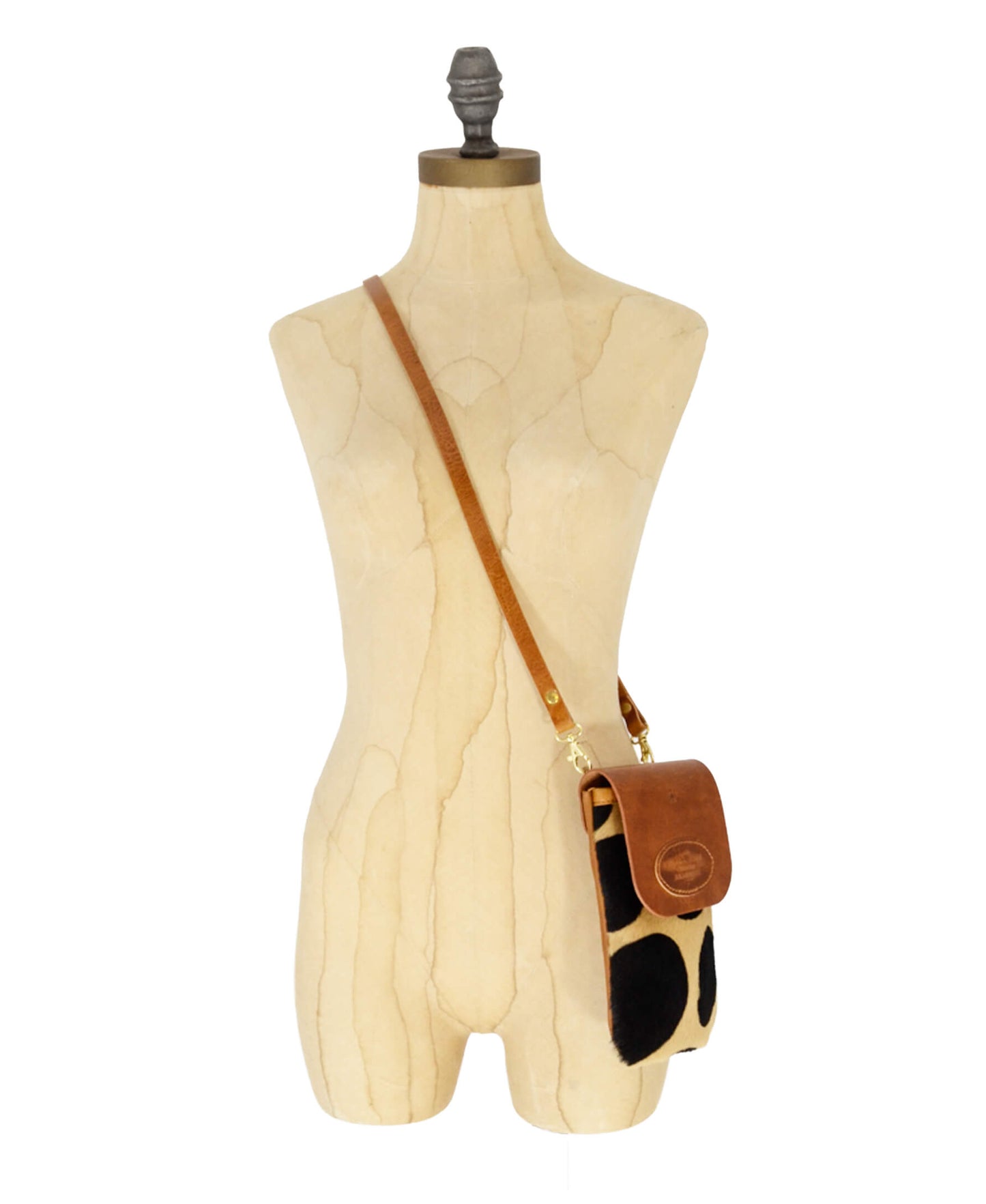 Phone Bag - Giraffe