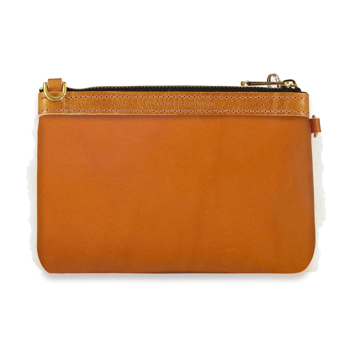 Mini Diana 2 in 1 Clutch - Cream Sheepskin - Will Bees Bespoke