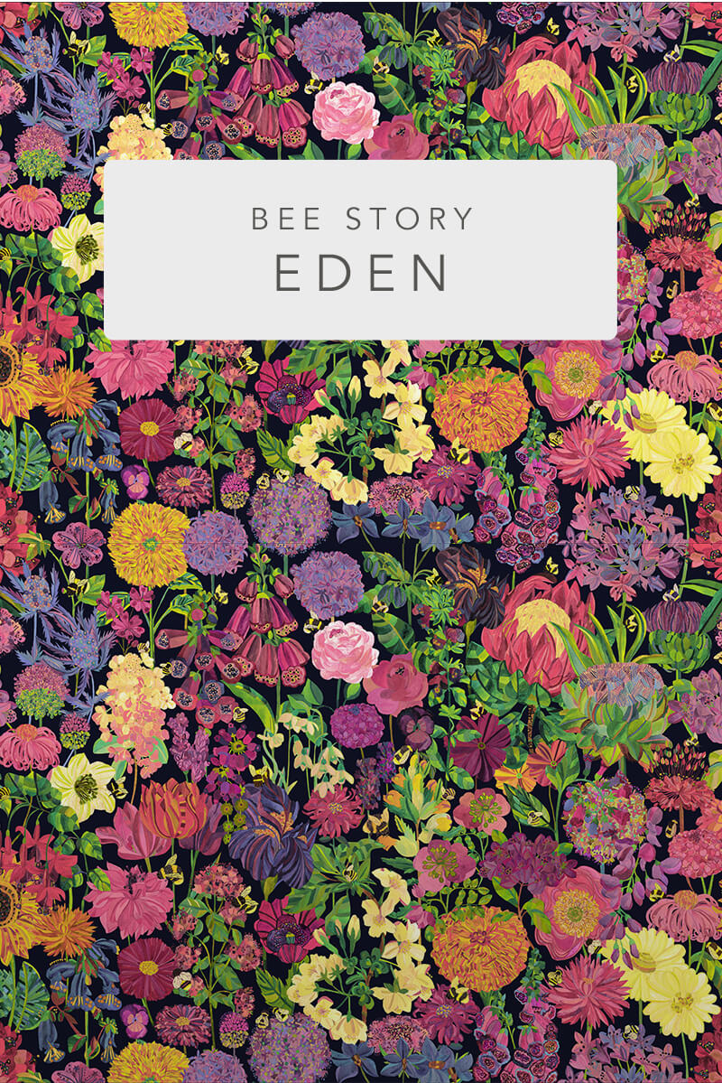 Velvet Fabric - Swatch - Will Bees Bespoke
