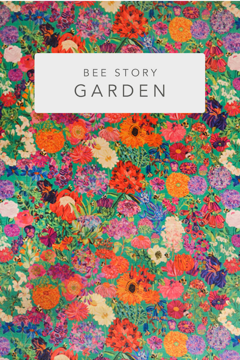 Velvet Fabric - Swatch - Will Bees Bespoke