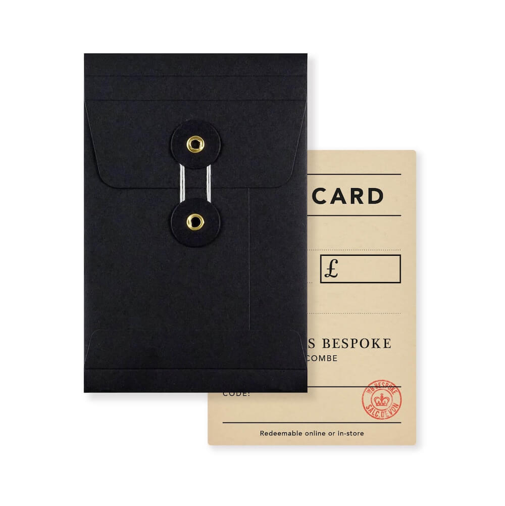 Gift Card - Will Bees Bespoke