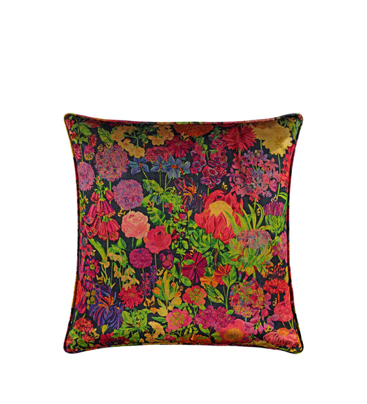 Medium Cushion - Bee Story in Eden - Will Bees Bespoke