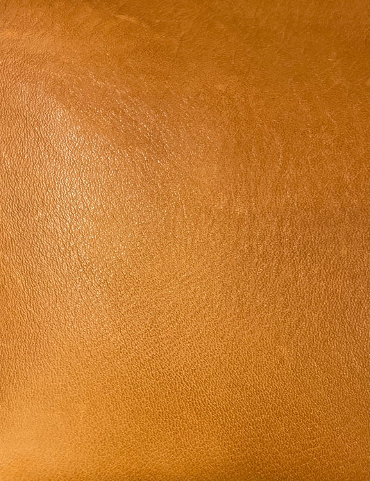 Mini Diana 2 in 1 Clutch - Tan Leather - Will Bees Bespoke