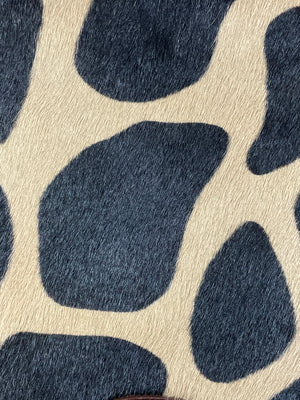 Giraffe Print