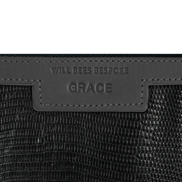 Black Bags and Accessories - Lifestyle Image