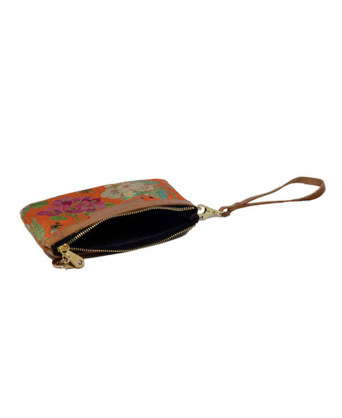 Mini Diana 2 in 1 Clutch - Bee Tree in Nectar - Will Bees Bespoke
