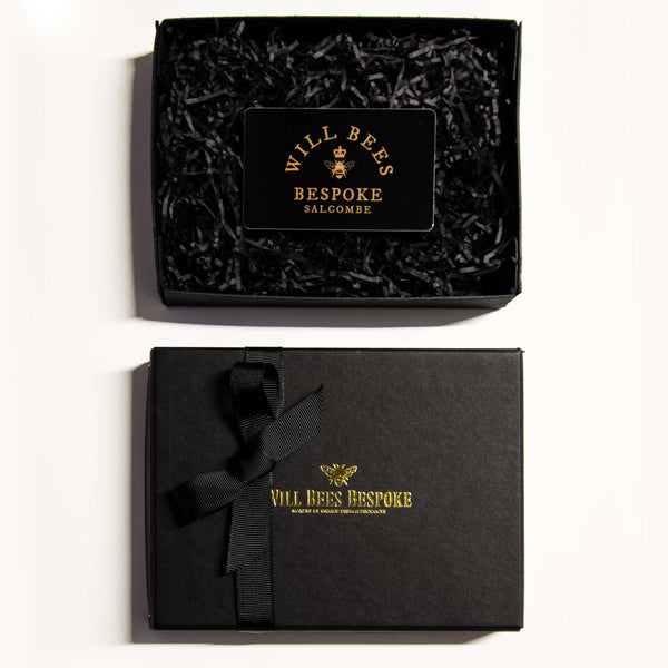 Gift Card - Will Bees Bespoke