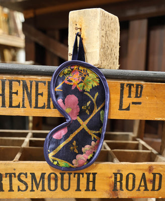 Eye Mask - Bee Tree in Sleep - Will Bees Bespoke