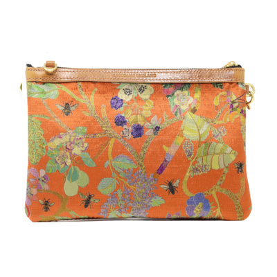 Diana 2 in 1 Clutch - Bee Tree in Nectar - Will Bees Bespoke
