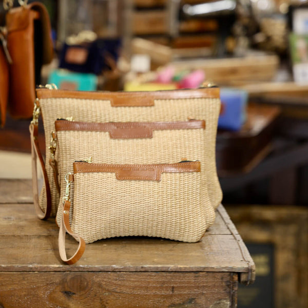 The Raffia Collection - Lifestyle Image