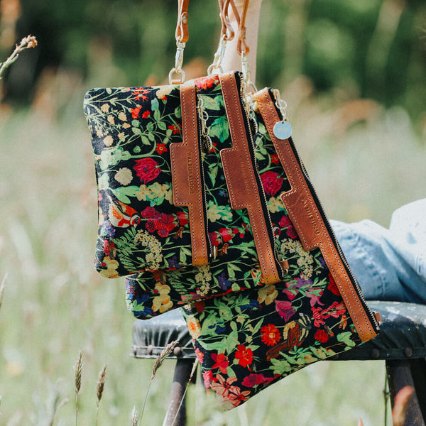 The Woven Meadow - Lifestyle Image