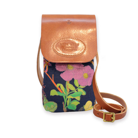 Phone Bag - Bee Tree in Sleep