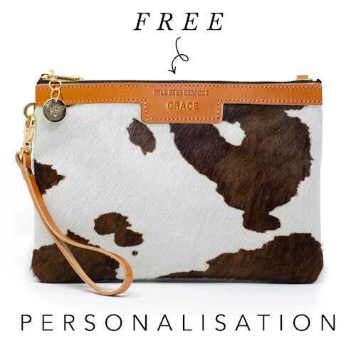 Animal Print Bags & Accessories - Lifestyle Image