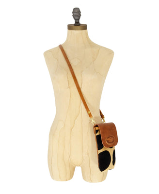 Phone Bag - Giraffe