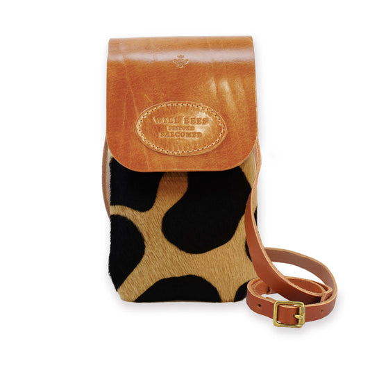Phone Bag - Giraffe