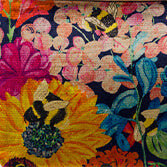 Cross Body - Bumblebee Garden in Midday Sun - Will Bees Bespoke