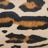Bum Bag - Leopard - Will Bees Bespoke
