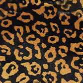 Cross Body - Abstract Leopard - Will Bees Bespoke