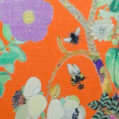 Cross Body - Bee Tree in Nectar - Will Bees Bespoke