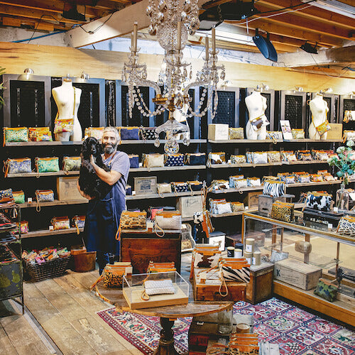 The Bee Story - Lifestyle Image