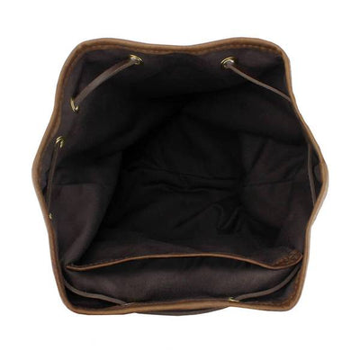 Backpack - Bee Story in Eden - Will Bees Bespoke