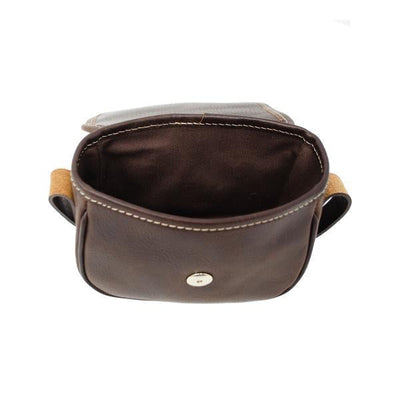 Mini Saddle Bag - Bee Story in Island - Will Bees Bespoke