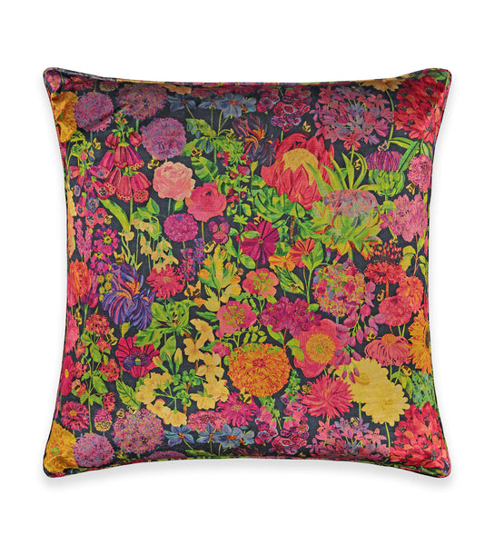 Large Cushion - Bee Story in Eden - Will Bees Bespoke