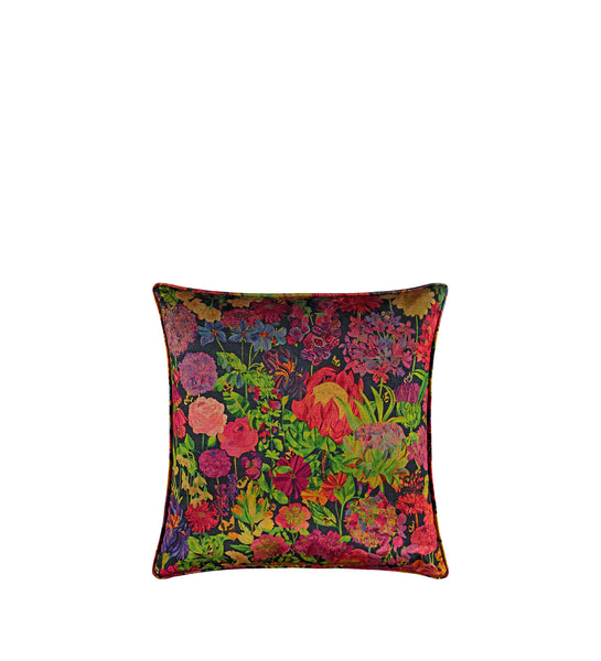 Small Cushion - Bee Story in Eden - Will Bees Bespoke
