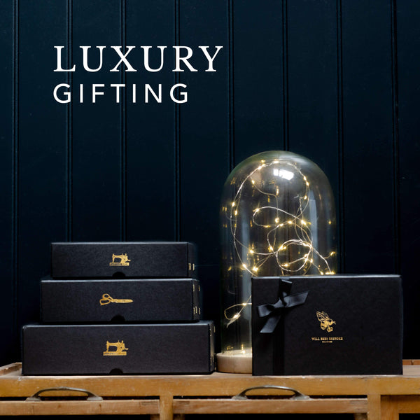 Small Gift Box - Will Bees Bespoke